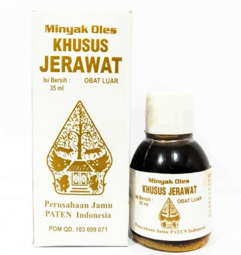 Jual Obat Jerawat Batu Cap WAYANG di Surabaya