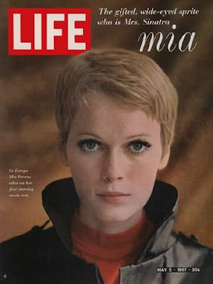 mia farrow great gatsby. —Mia Farrow, 1968—