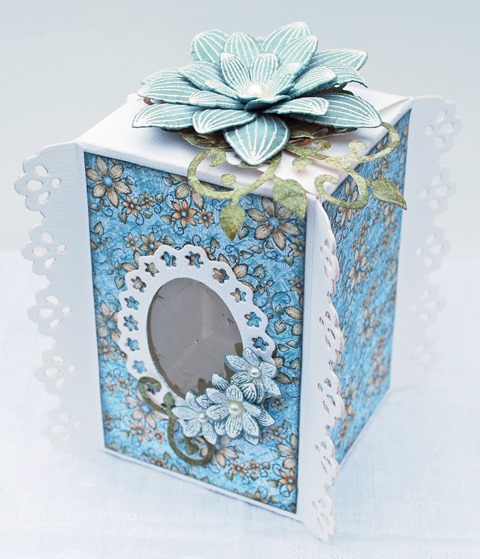 Gift box