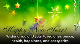 happy new year 2020 wishes for friends