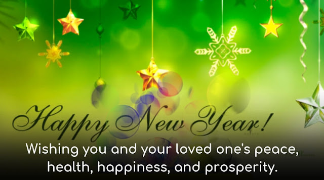 happy new year 2020 wishes for friends