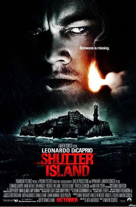 Shutter Island (2010) Online