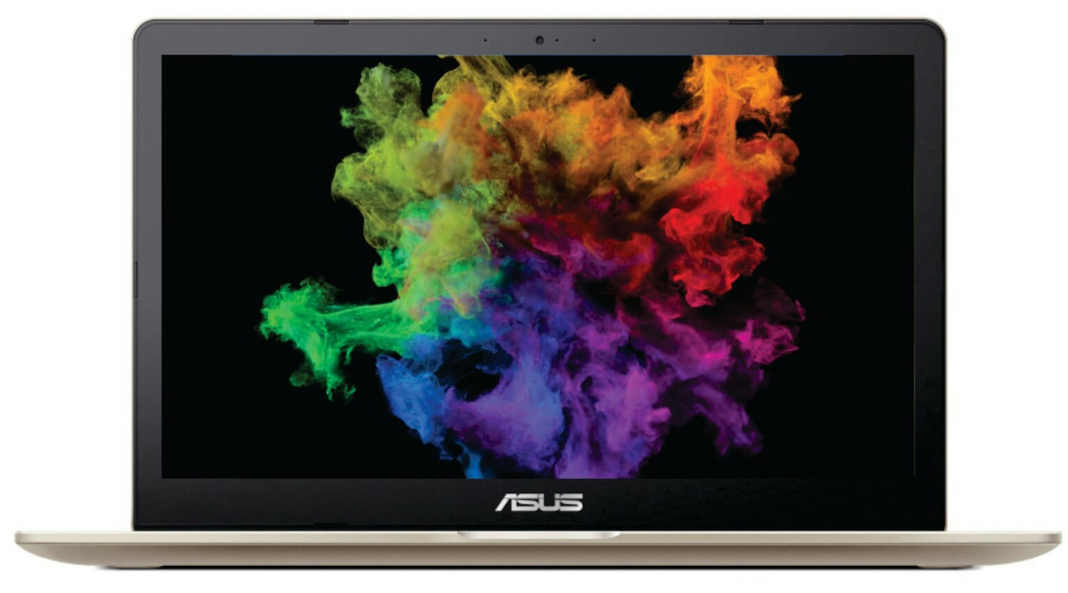 Virtualisasi visual ASUS Vivobook Pro 15 N580VD