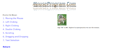 http://www.mouseprogram.com/practice.html