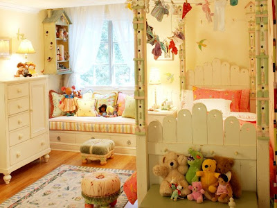 decoracion-dormitorios-infantiles-bedroom-kids