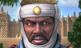 Mansa Musa - www.jurukunci.net