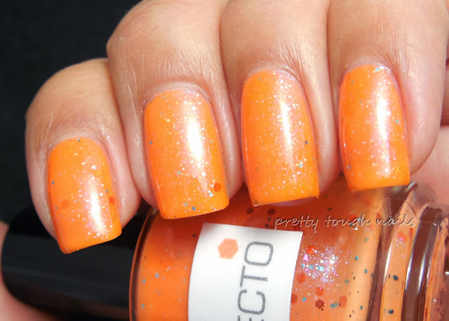 Nerdlacquer Alecto 