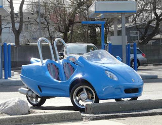 scoot coupe