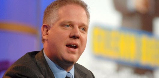 glenn beck book. Is Glenn Beck a Christian? No.