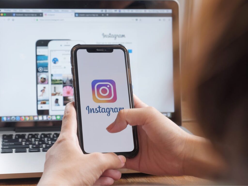 Steps To Make Money Online of Instagram Account