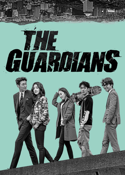 The Guardians lookout  [Korean drama ] in Urdu Hindi Dubbed – Episode 1 to 10 Added