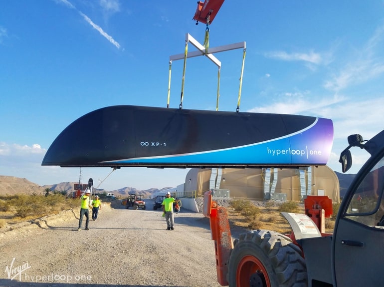 What is Hyperloop and when will it be ready? - VastlyCurious