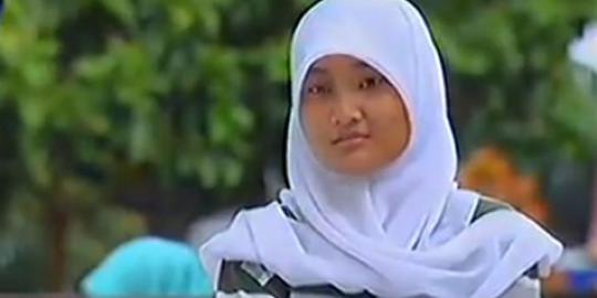 Biodata Foto Profil Fatin Shidqia Lubis