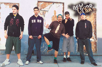 Foto New Found Glory