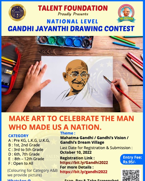 Gandhi Jayanti 2024 - Date, Calendar and Celebration - Wego Travel Blog-saigonsouth.com.vn