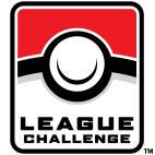 Pokémon TCG League Challenge Logo