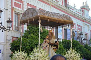 Nuestra Señora de los Reyes (Sevilla)