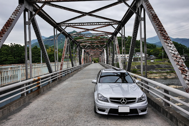 C63AMG