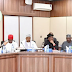 Nigeria Governors  take a Stand in Police Reform and  Review of the  remuneration of Police Officers in Nigeria #EndSARS