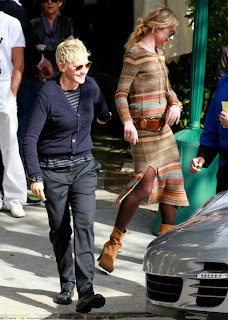Ellen DeGeners-Pictures