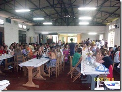 Festa do Revelação