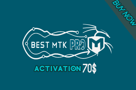 Best Mtk Pro