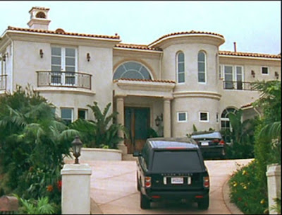 the cohens mansion the oc