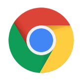 Google Chrome: Fast & Secure