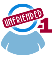 Unfriend Finder For Facebook
