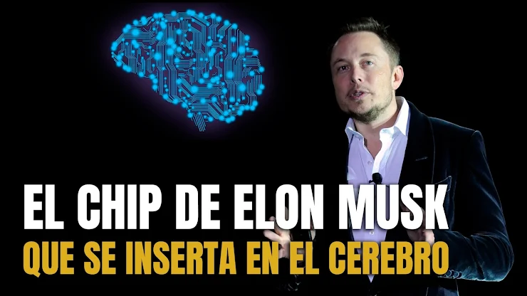 Neuralink, la empresa de Elon Musk que planea conectar nuestros cerebros con tecnología
