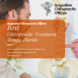 best chiropractic treatment tampa florida