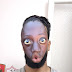 Funny person face lenses on Snapchat Funny person face lenses on Snapchat