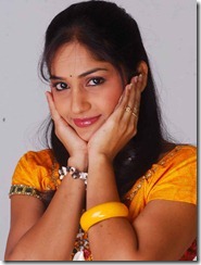 Madhavi Latha_cute_pics