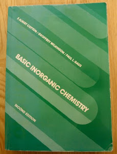 Basic Inorganic Chemistry