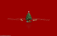 Christmas Tree HD Wallpapers