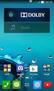 ROM Asus Zenfone 5 For Andromax C3