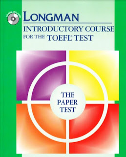 "TOEFL Introductory Course Full PDF and Audio"