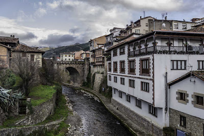 Escapada a Potes en Cantabria, viajes y turismo