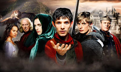 Merlin Season 2 Episode 11