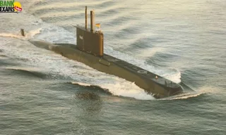 TKMS Signs MoU With MDL to Modernise INS SHANKUSH Submarine