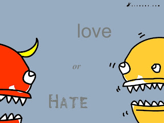 loveorhate14