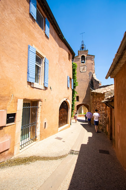 Roussillon