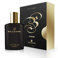 INSPIRAÇÕES INTENSE - HOMME (LINHA MASCULINA)