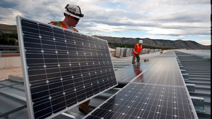 Selling Solar Made Simple