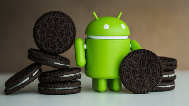 Google Menambal Celah Keamanan Android Oreo