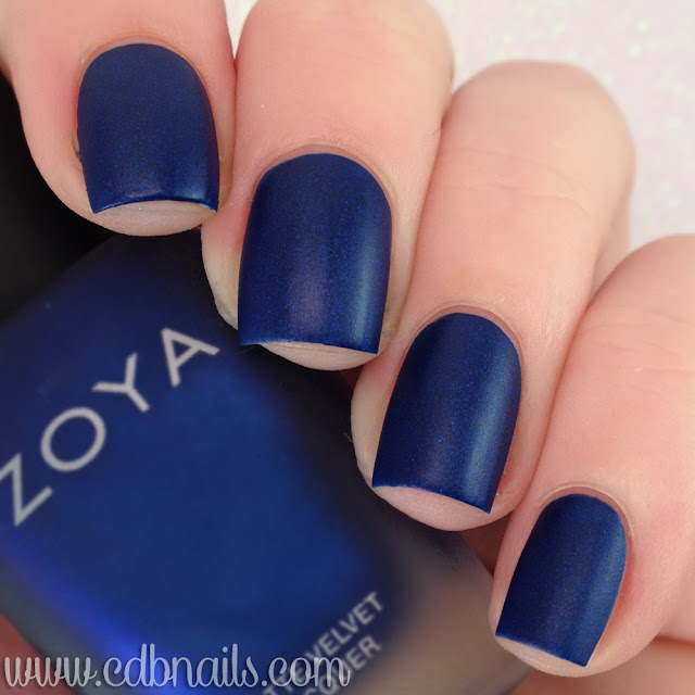 Zoya-Yves