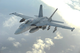 Boeing F/A-18E/F Super Hornet |Military Aircraft Pictures