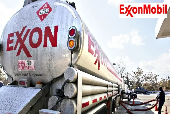 Recruitment ExxonMobil Bachelor degree in Engineering