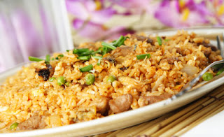 rice pilaf recipe image