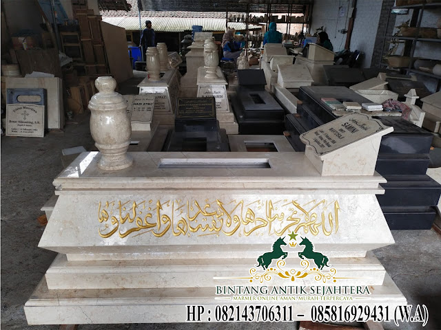 Kuburan Makam Islam